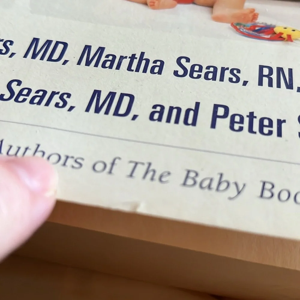 The Portable Pediatrician BOOK You Need to Know About Your Child's Health GUC